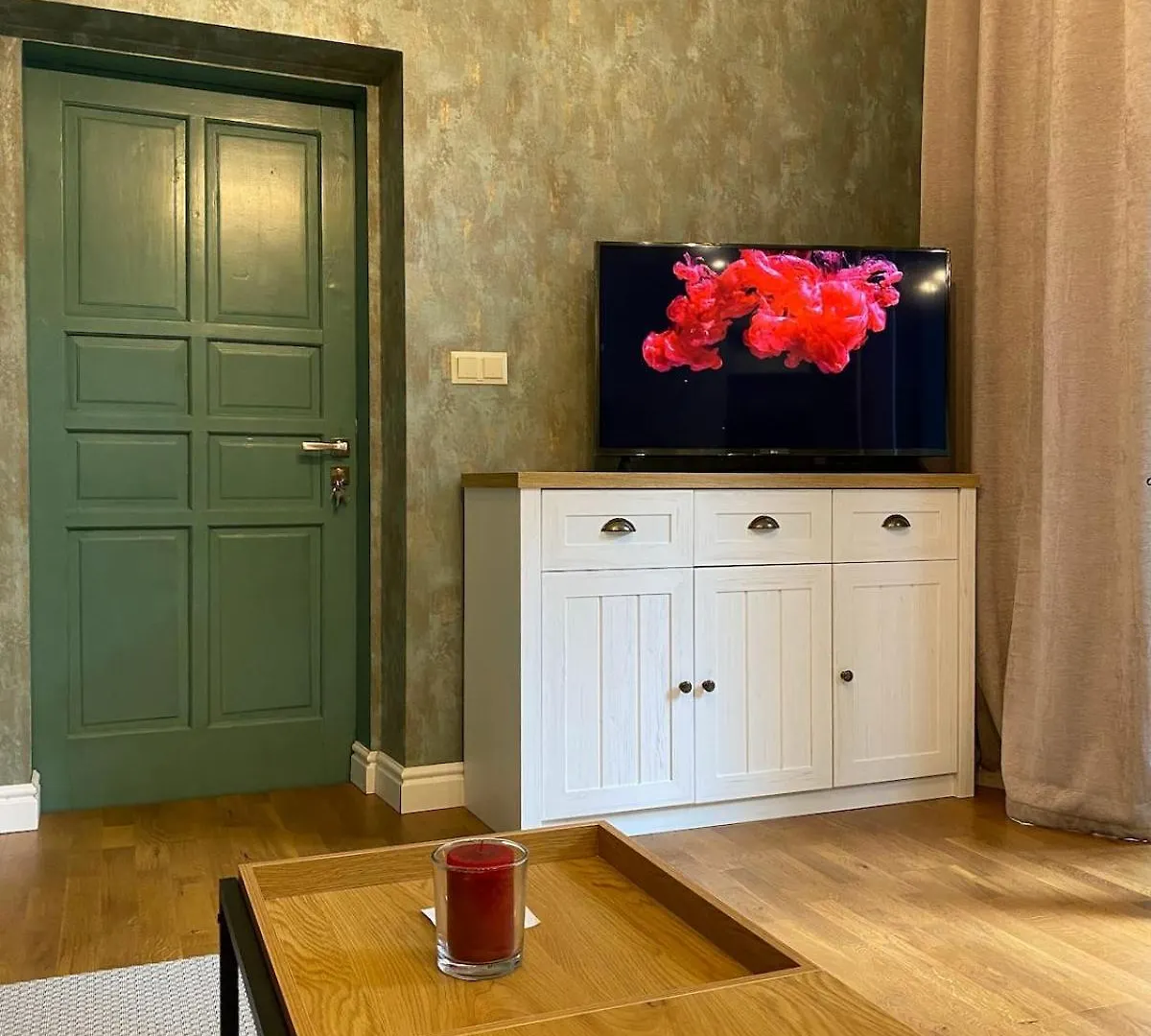 Cozy Townhouse In The Heart Of Sofia Apartment Bulgaria