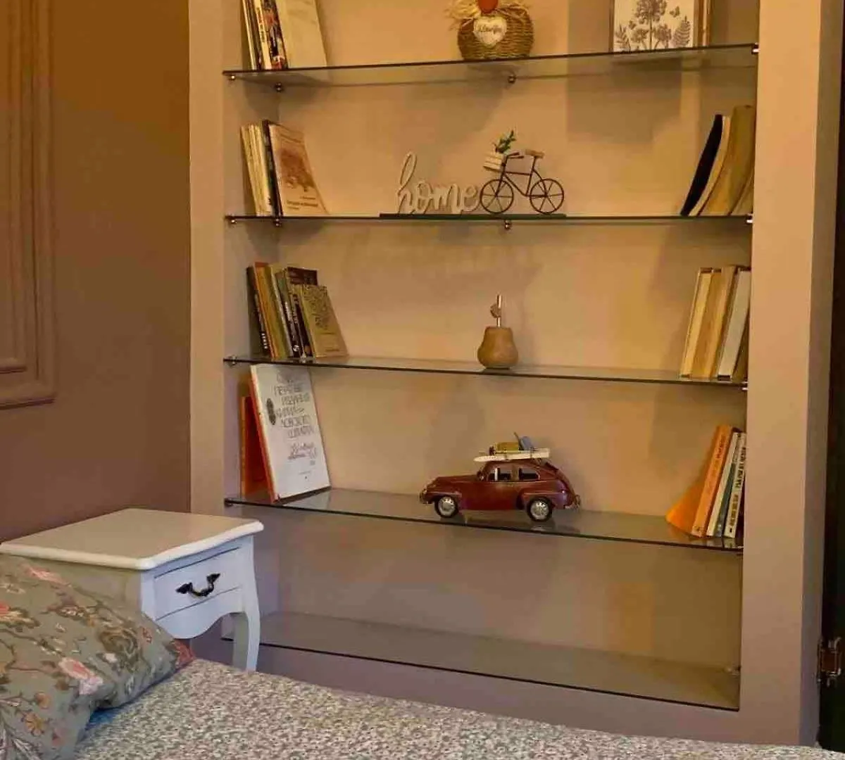 شقة Cozy Townhouse In The Heart Of صوفيا